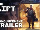 Tráiler de anuncio de THE LIFT: Supernatural Handyman Simulator