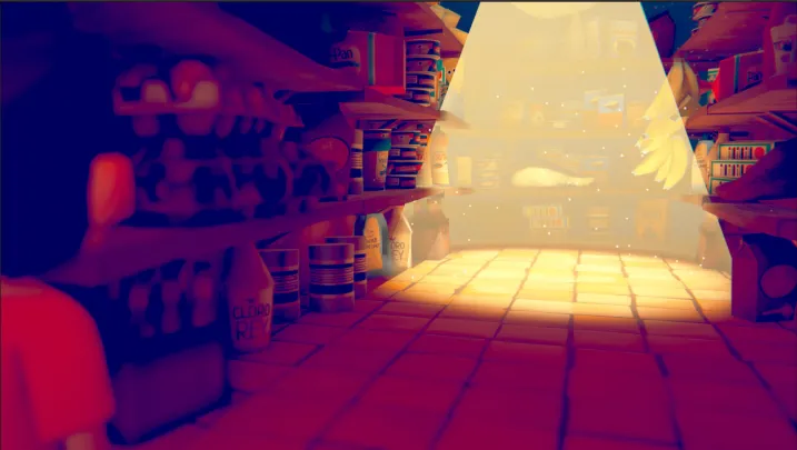 SOPA - Tale of the Stolen Potato - PC