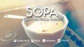 Tráiler y fecha de Sopa - Tale of the Stolen Potato