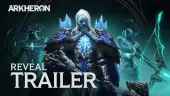 Tráiler de anuncio de Arkheron