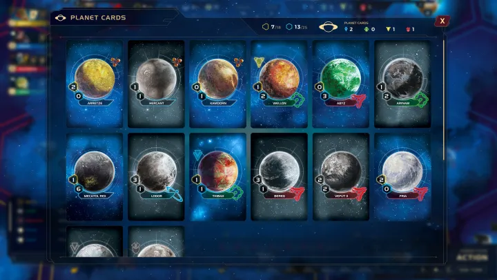 Twilight Imperium Digital