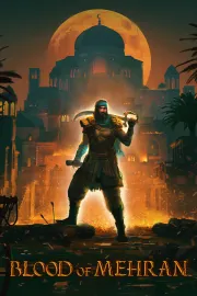 Blood of Mehran