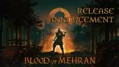 Tráiler de Blood of Mehran