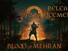Tráiler de Blood of Mehran