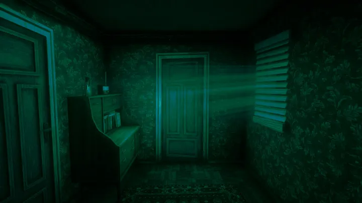 No, I'm not a Human - PC