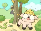 Hermit and Pig