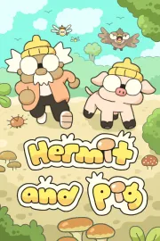 Hermit and Pig