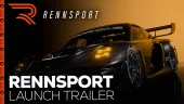 Tráiler de lanzamiento de Rennsport