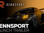 Tráiler de lanzamiento de Rennsport
