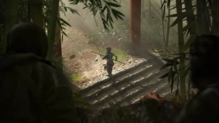 Assassin's Creed Shadows Las garras de Awaji - PC