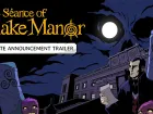 Tráiler de The Séance of Blake Manor