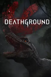 Deathground