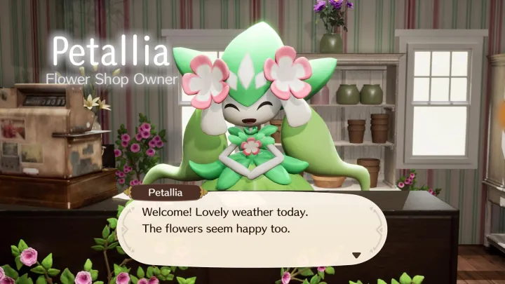 Palworld Palfarm - PC