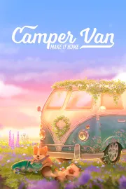Camper Van: Make it Home