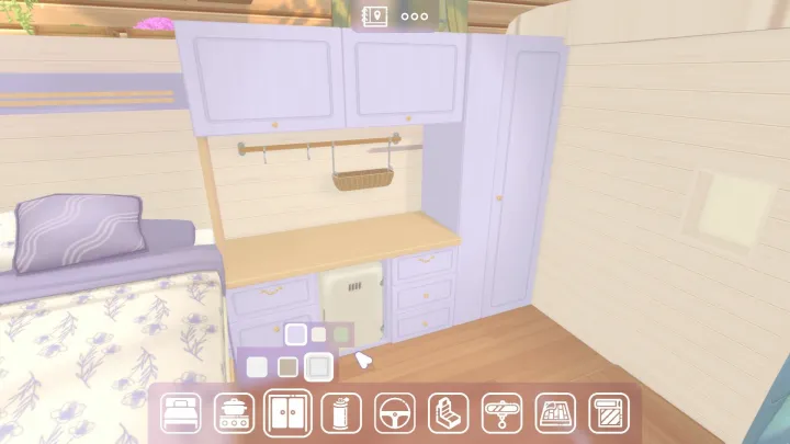 Camper Van Make it Home