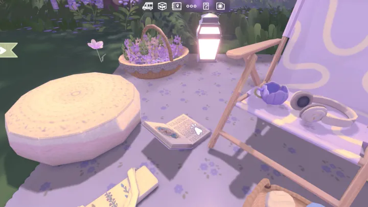 Camper Van: Make it Home