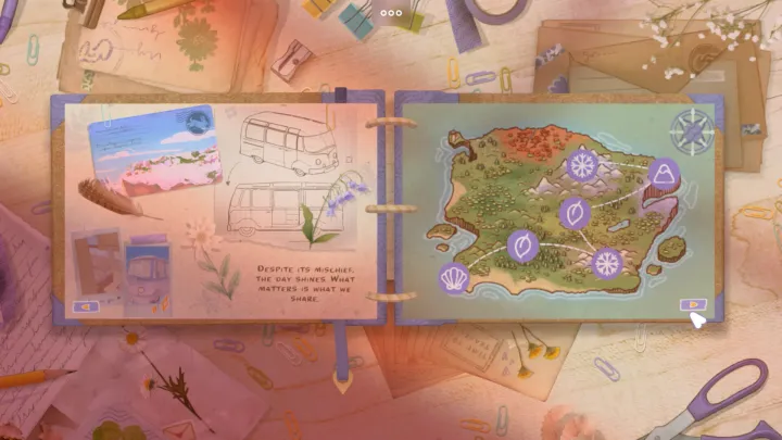 Camper Van Make it Home - PC