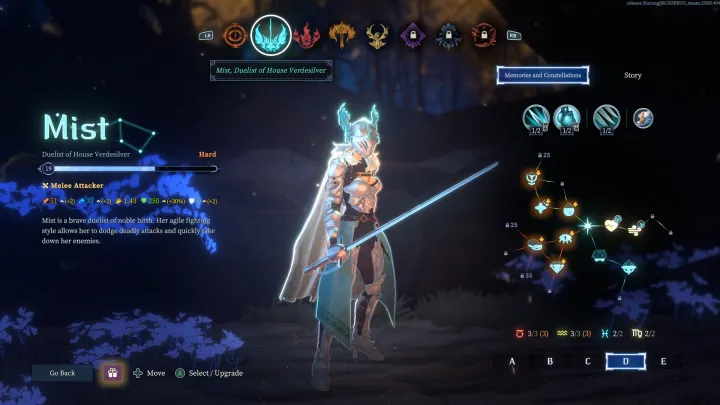 Shape of Dreams - PC