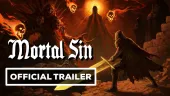 Tráiler de Mortal Sin