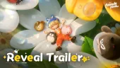 Tráiler de anuncio de Animula Nook