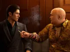 Yakuza Kiwami 3 - Imagen PC