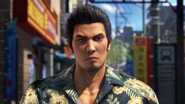 Yakuza Kiwami 3 & Dark Ties Like a Dragon