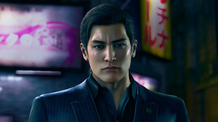 Yakuza Kiwami 3 & Dark Ties Like a Dragon