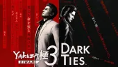 Tráiler de anuncio de Yakuza Kiwami 3 & Dark Ties