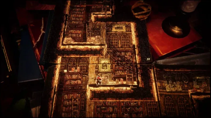 Chronoscript The Endless End