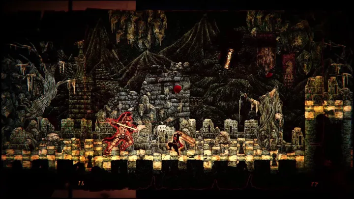 Chronoscript The Endless End