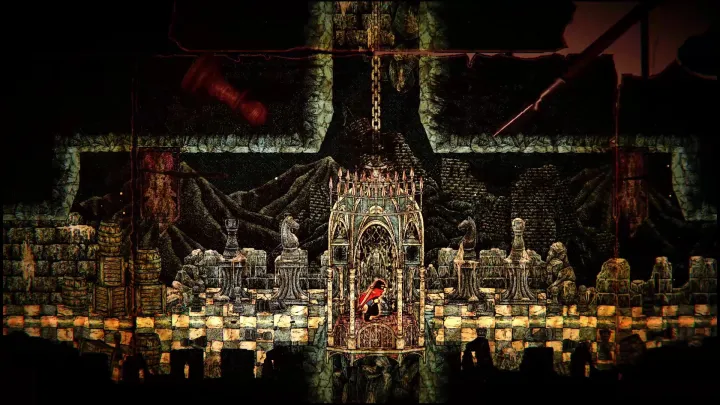 Chronoscript The Endless End - PC