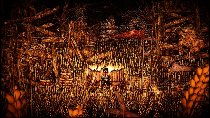 Chronoscript The Endless End