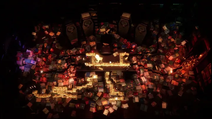 Chronoscript The Endless End - PC