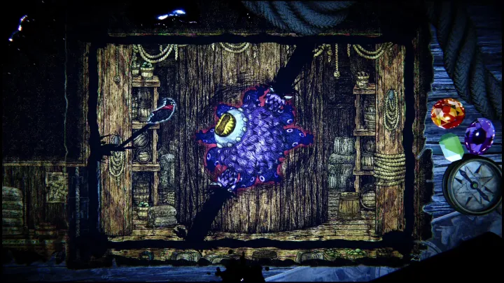 Chronoscript The Endless End