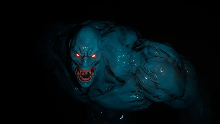 Gungrave G.O.R.E. Blood Heat - PC