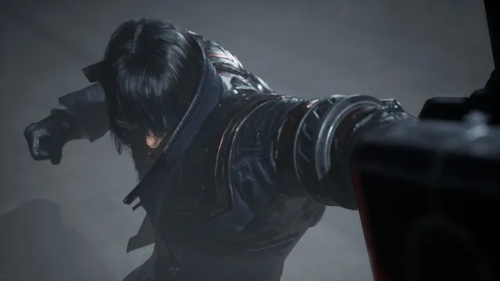 Gungrave G.O.R.E. Blood Heat - PC