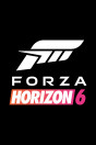 Forza Horizon 6