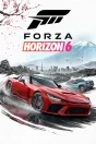 Forza Horizon 6 PS5