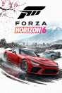 Forza Horizon 6