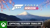 Primer avance de Forza Horizon 6