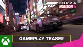 Primer vistazo gameplay de Forza Horizon 6