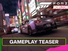 Primer vistazo gameplay de Forza Horizon 6