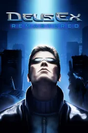 Deus Ex Remastered
