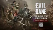 Tráiler de anuncio de Project EVILBANE