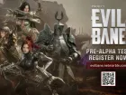 Tráiler de anuncio de Project EVILBANE