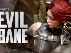 Tráiler Xbox Tokyo Game Show 2025 de Project EVILBANE