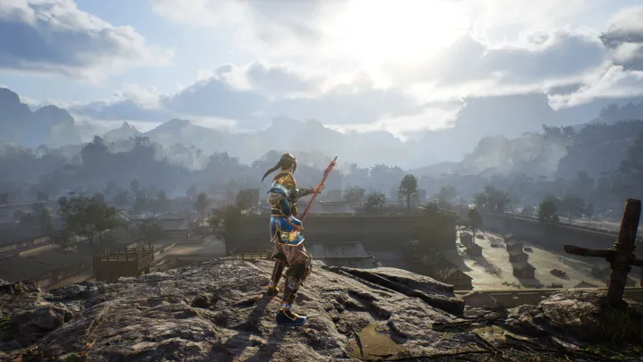 Dynasty Warriors 3 Complete Edition Remastered - PC