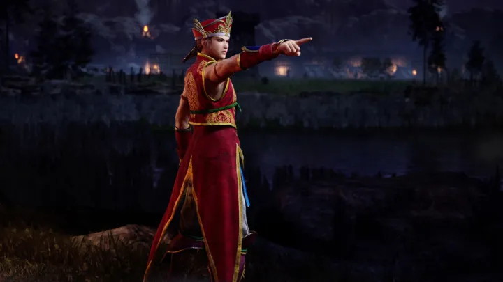 Dynasty Warriors 3 Complete Edition Remastered