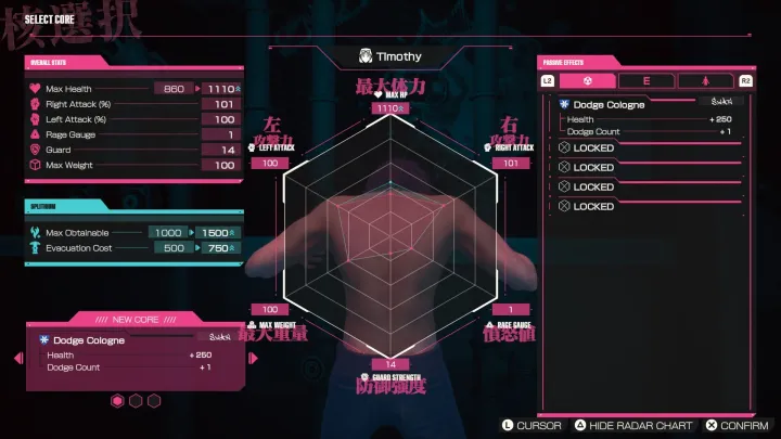 Let It Die Inferno - PC