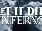 Tráiler TGS 2025 de Let It Die: Inferno